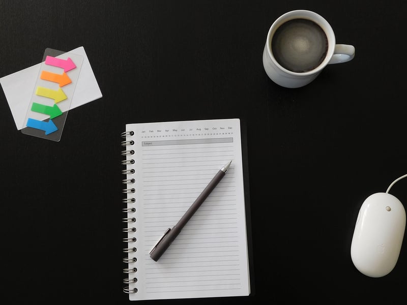 Job Progression Strategies